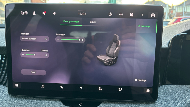 Skoda Superb 1.5 TSI e-TEC SE Technology 5dr DSG Petrol Hatchback